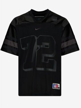 Nike Men’s Next Up American Football Jersey